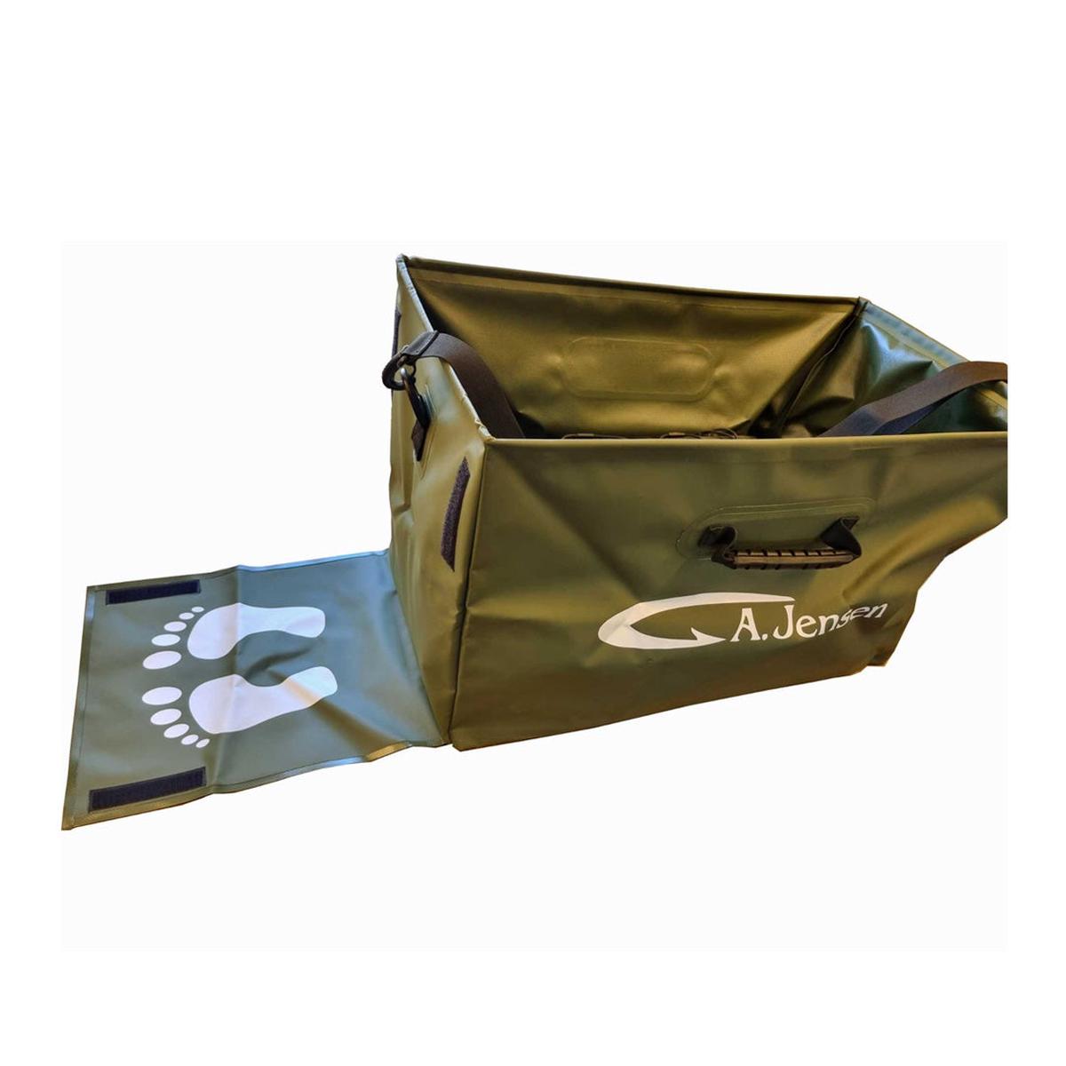 A. Jensen Waders N' Boots Bag