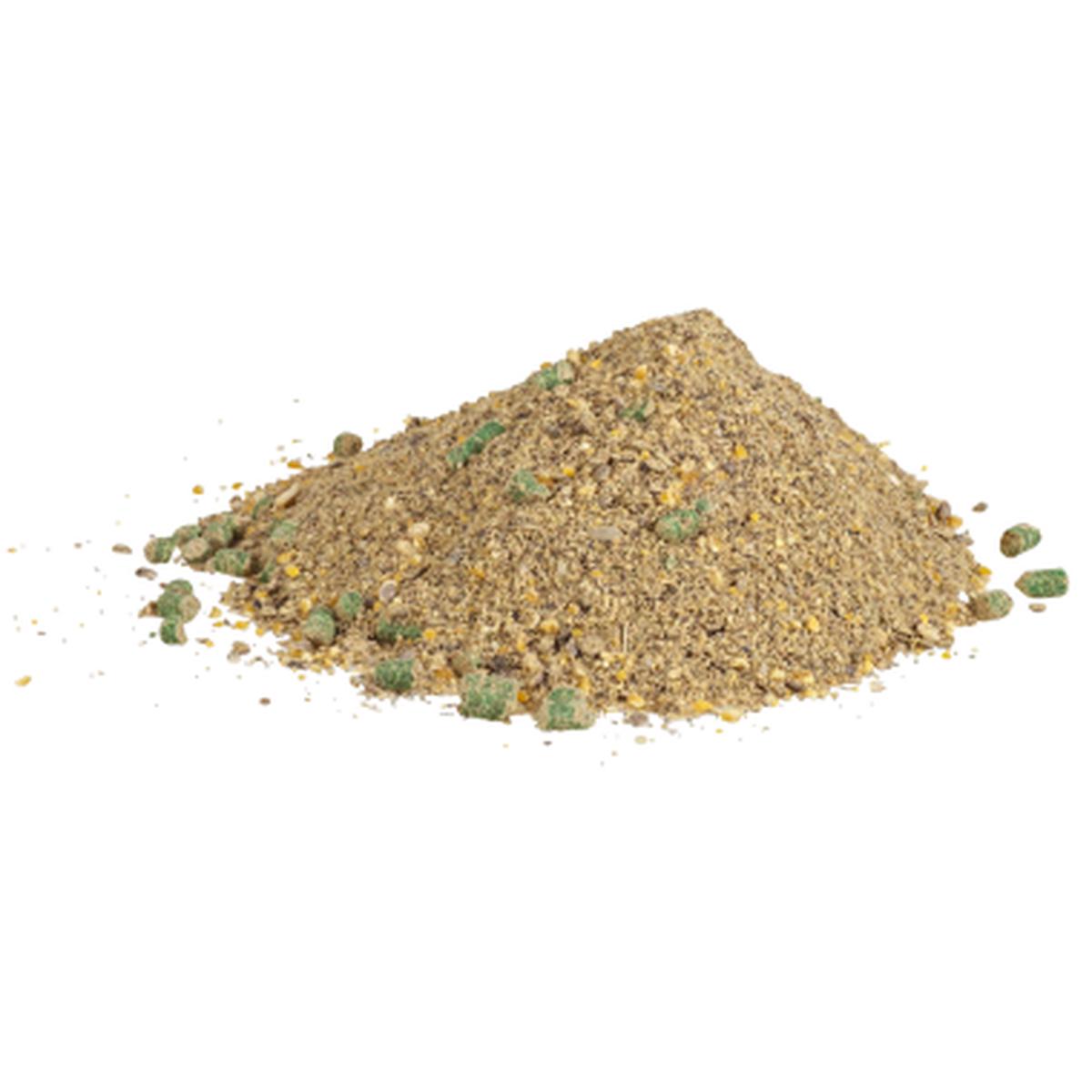 Amino F3 Big Carp Mix (Yellow/Scopex)