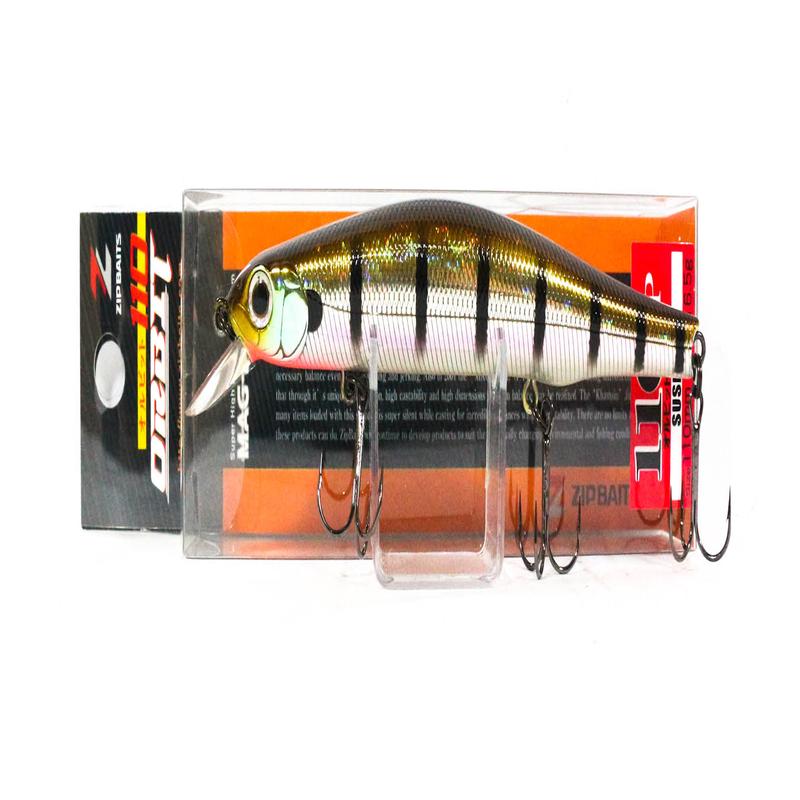 Zipbaits Orbit 110 SP Suspend Lure 509 (2091)