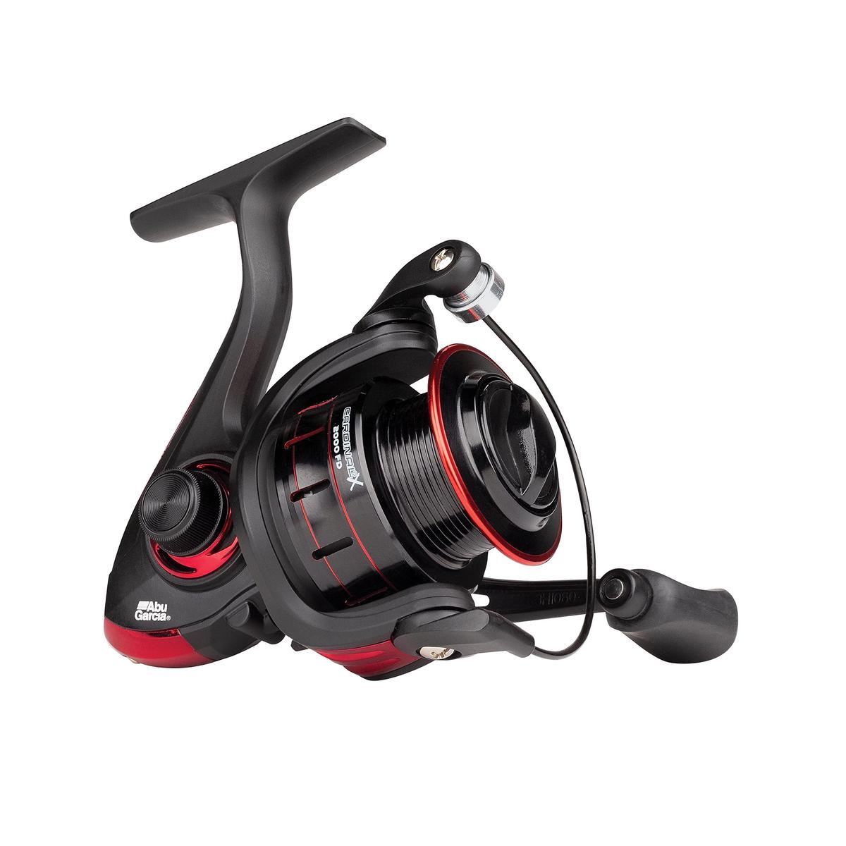Abu Garcia Cardinal X Spinning Fishing Reel for Predator Fish