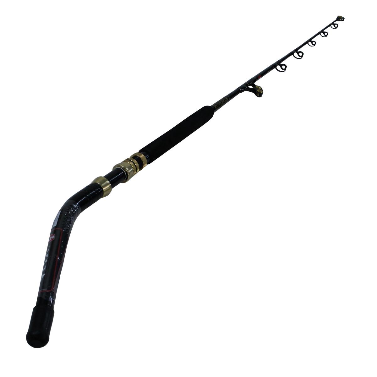 Allbw3080c60bb  Ally Boat Mh 6' 2pc