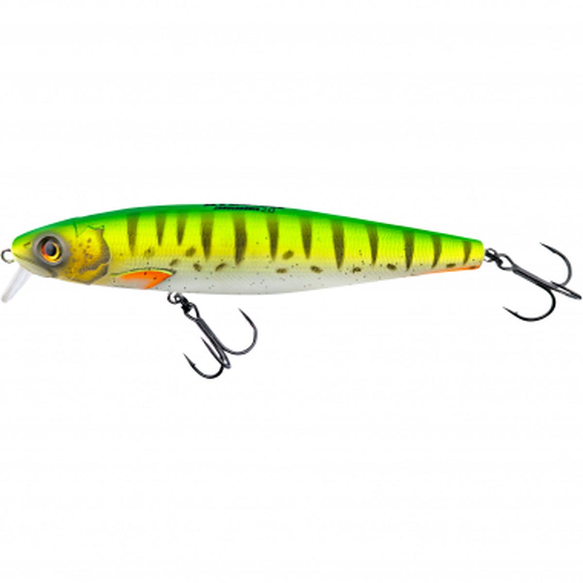 Zander King 2.0 (UV Zander)