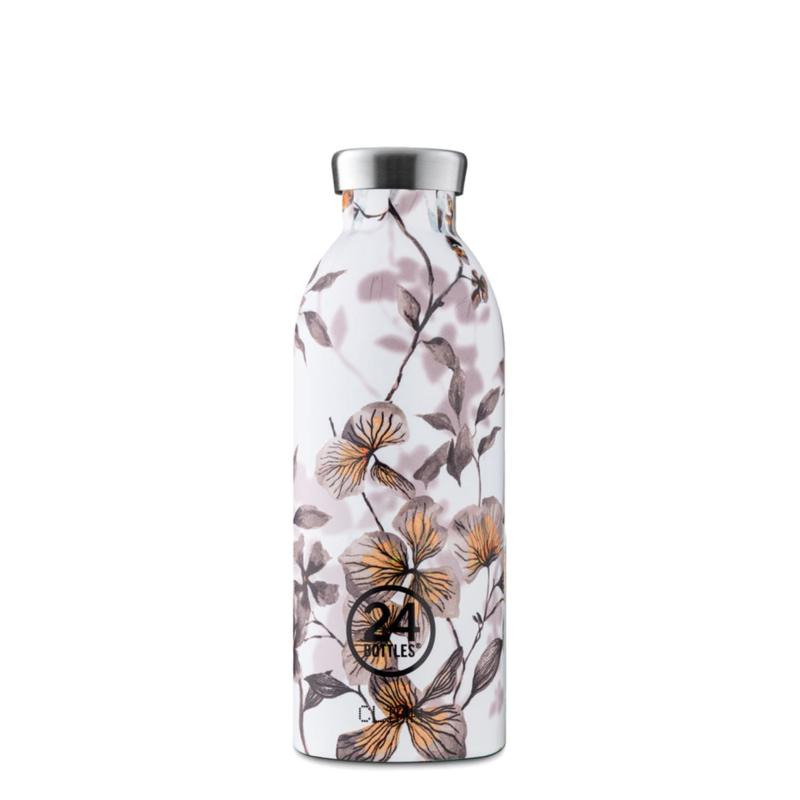 24 Bottles Clima 500ML Insulated Water Bottle - Grace