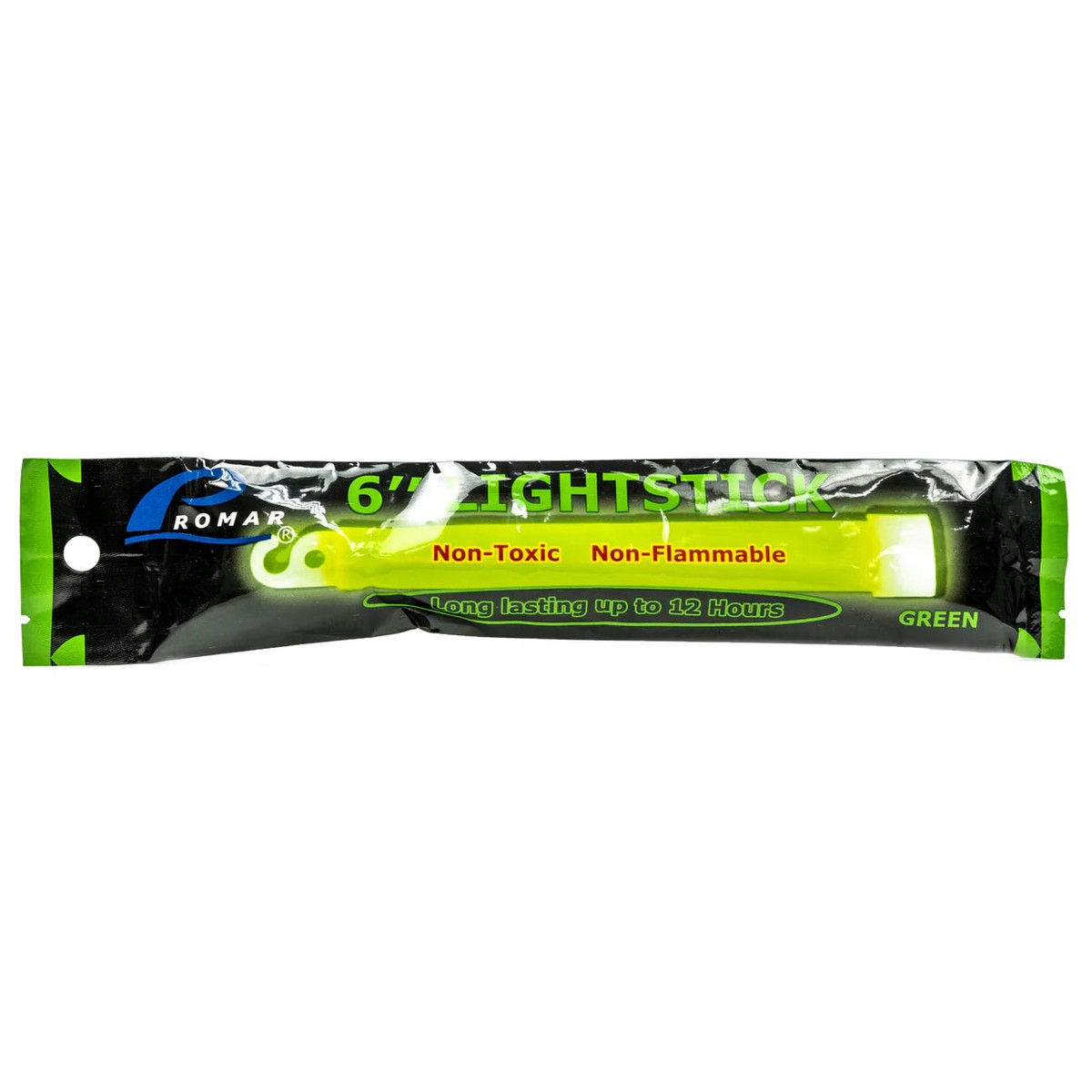 6" Promar Glow Lightstick