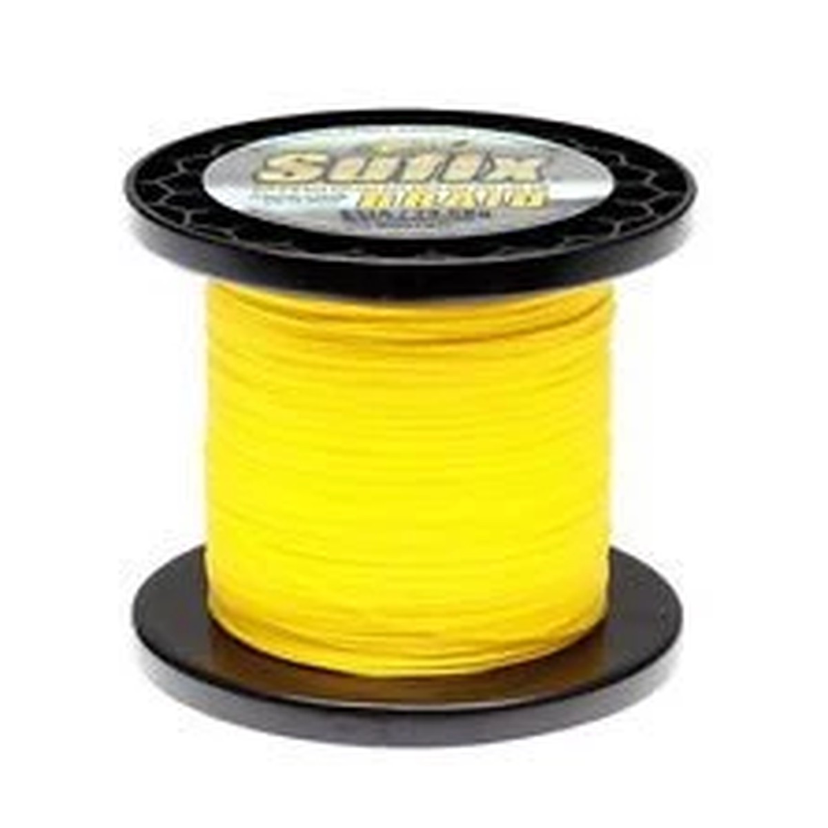 Sufix Performance Braid 20# 300 Yd Yellow