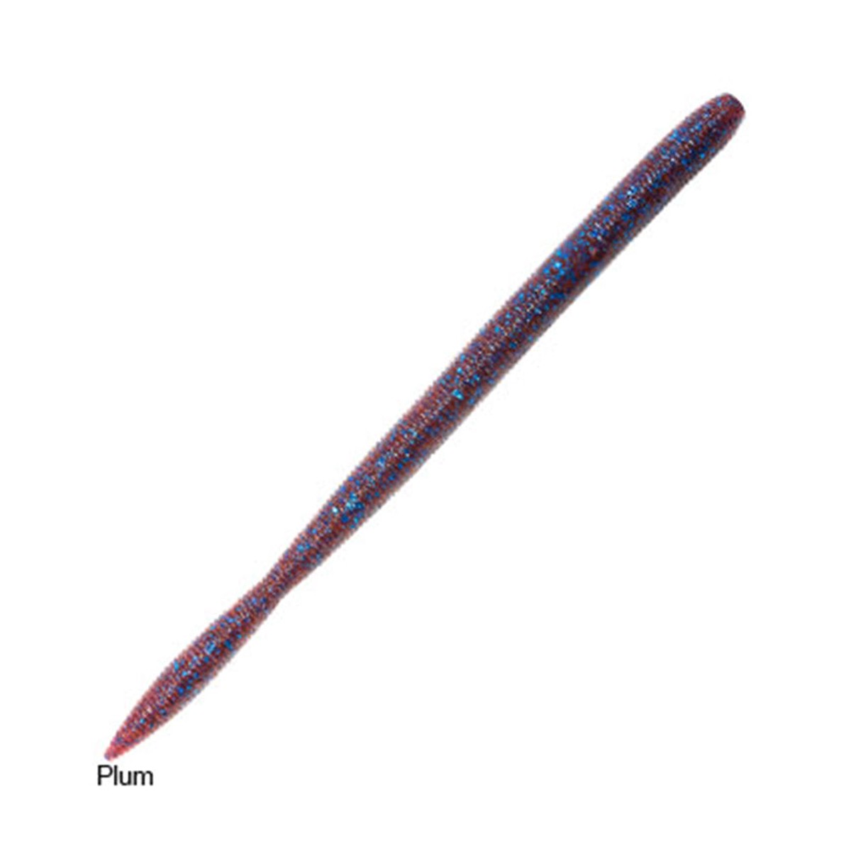 Z-Man Mag Fattyz Worm 6pk