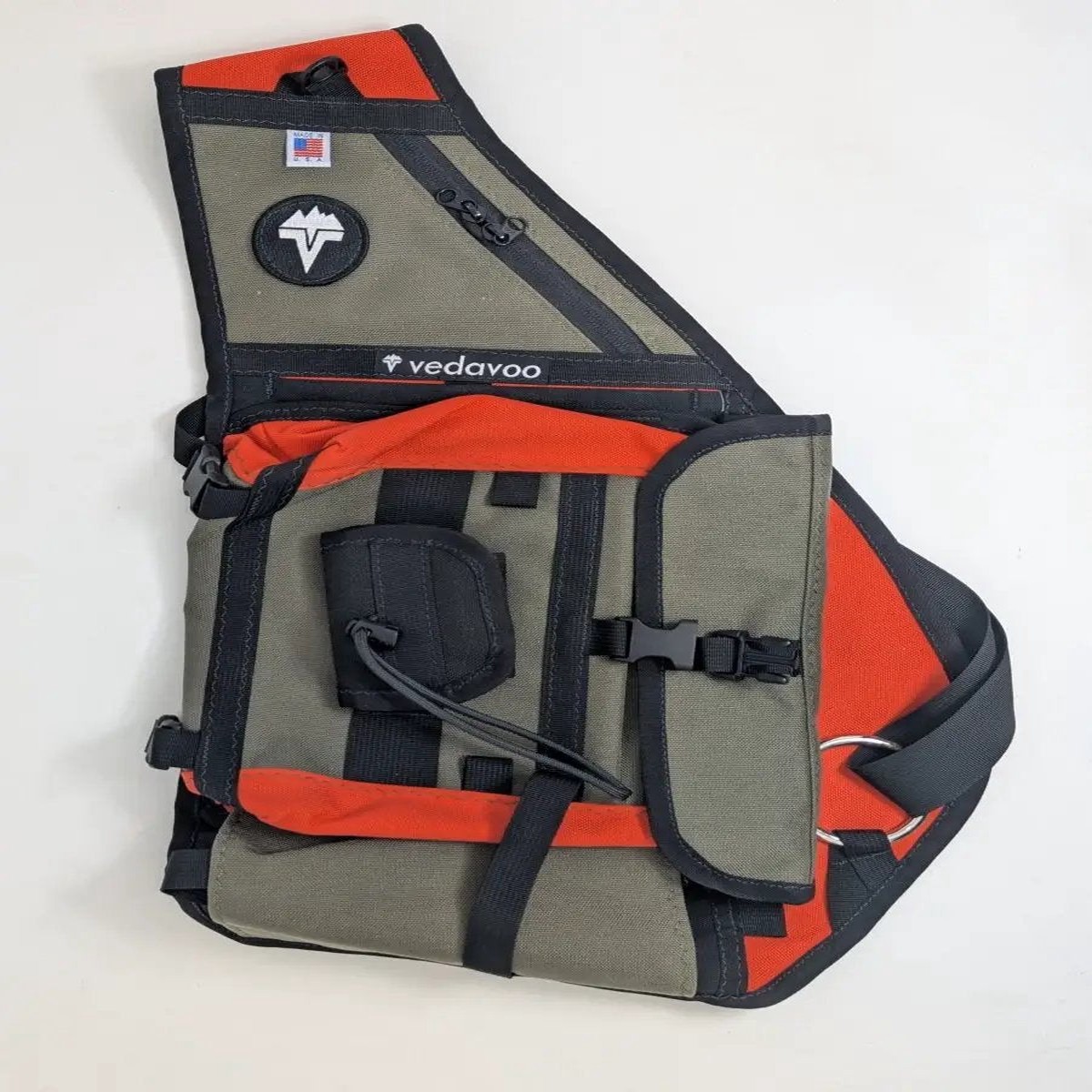 Vedavoo Beast Sling Pack