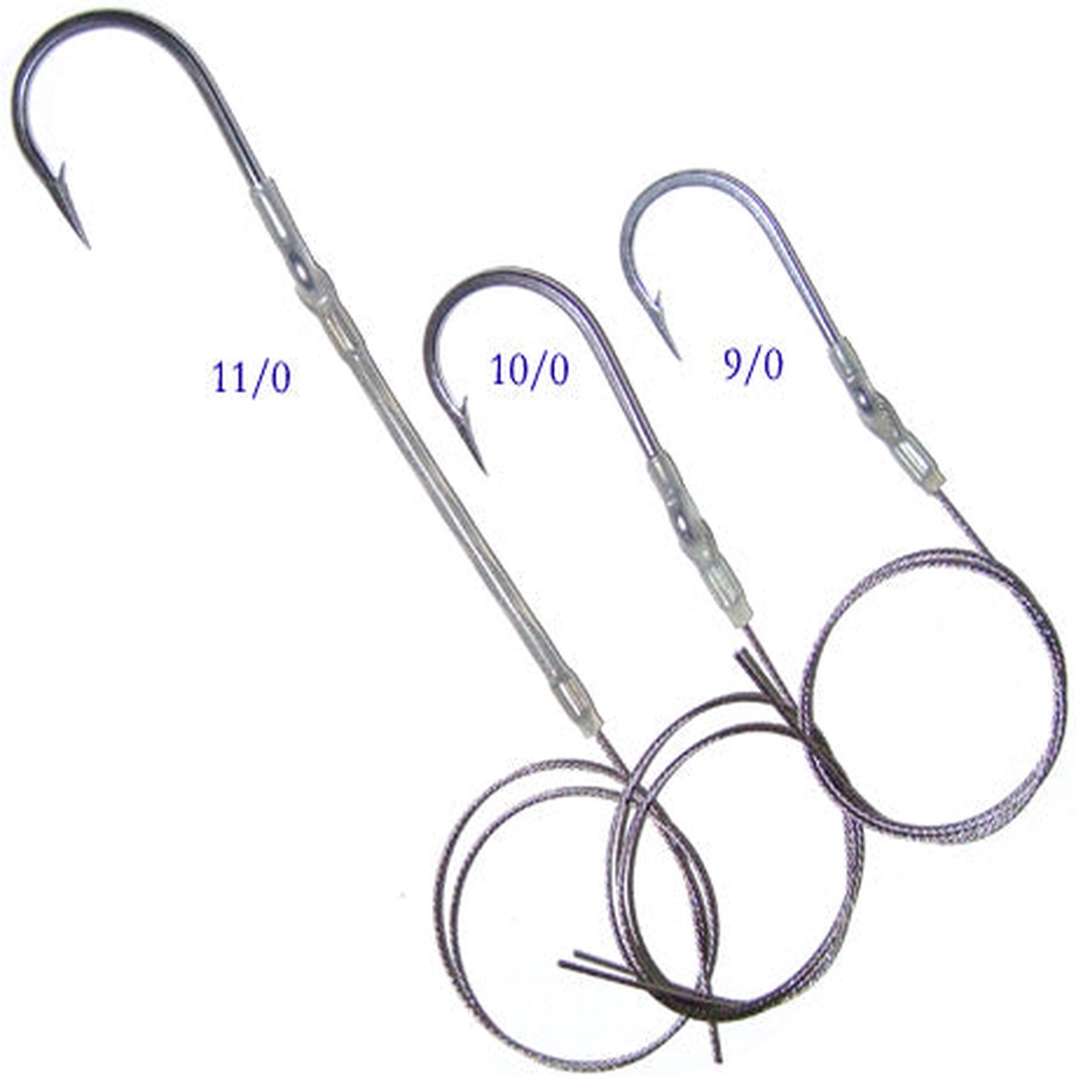 Black Bart - Wahoo Hooksets