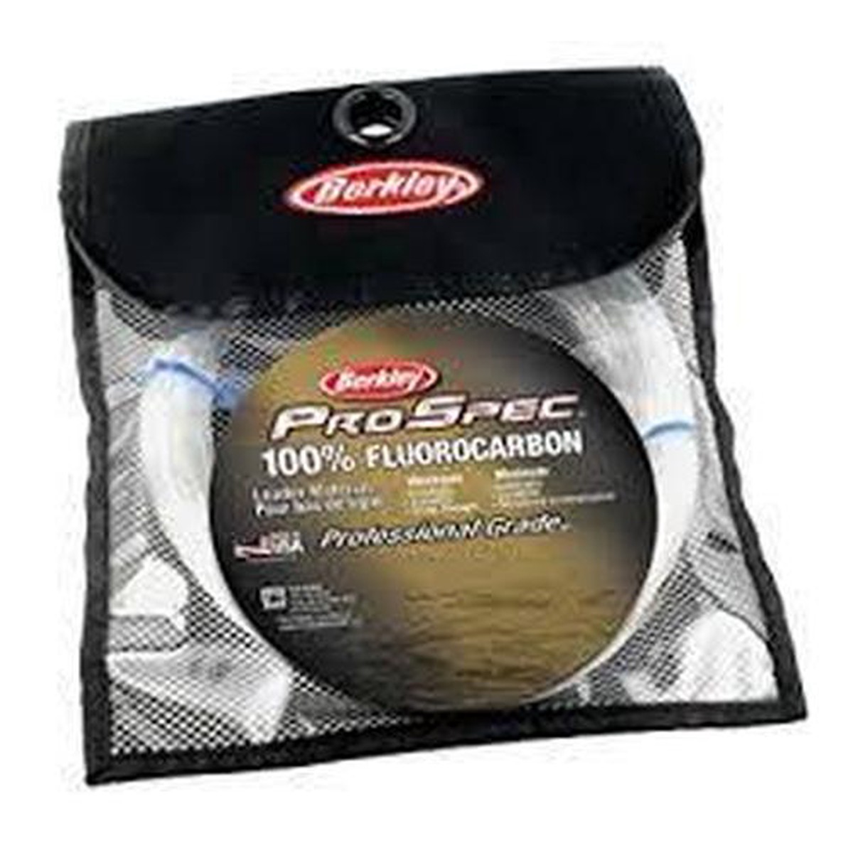 BERKLEY PRO SPEC FLOUROCARBON LEADER MATERIAL