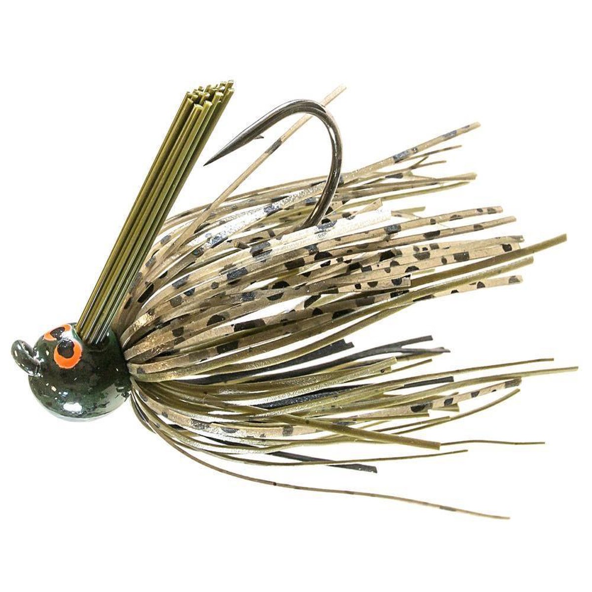 ZMAN CrossEyeZ Power Finess Jig 3/8oz