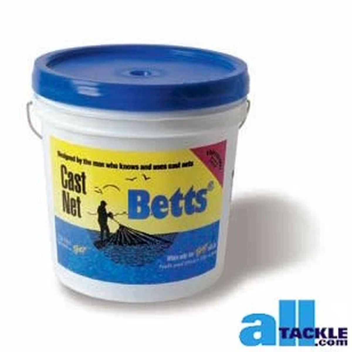 Betts Super Pro #22 Series Panel Net 3/4 inch 10 ft