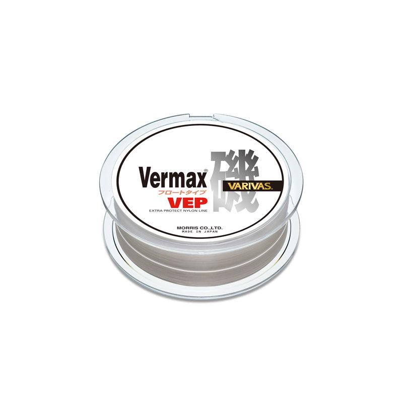 Varivas Vermax Iso Float Type 150m #2.5