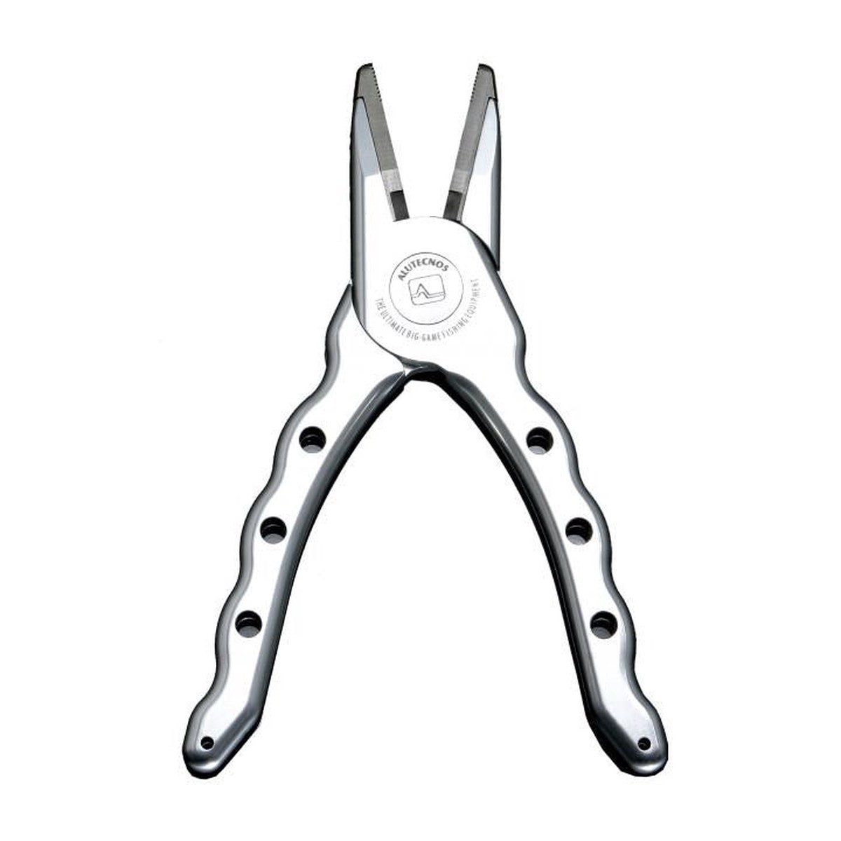 Alutecnos Stainless Steel Mako Pliers