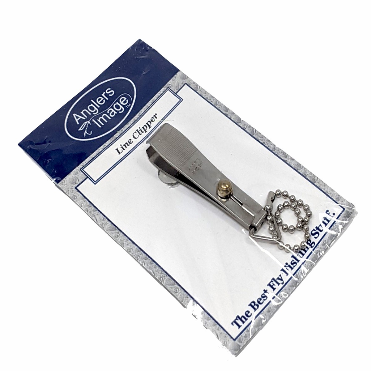 Anglers Image Line Clipper