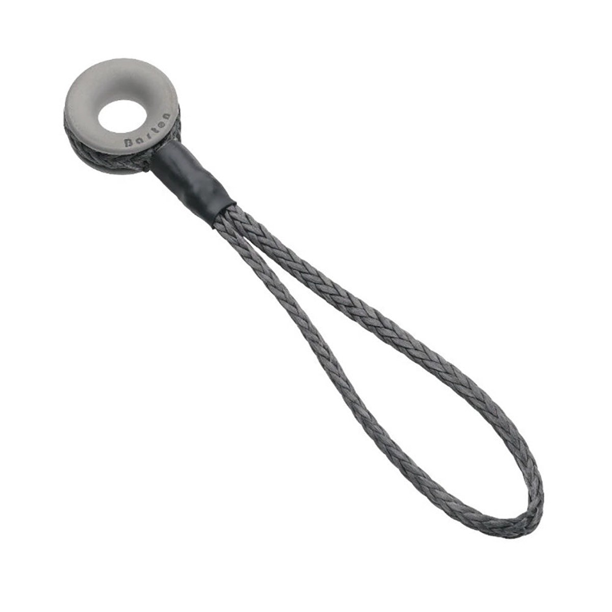 Barton 8mm Dyneema Loop w/High Load Eye - 22mm Bore [60461]