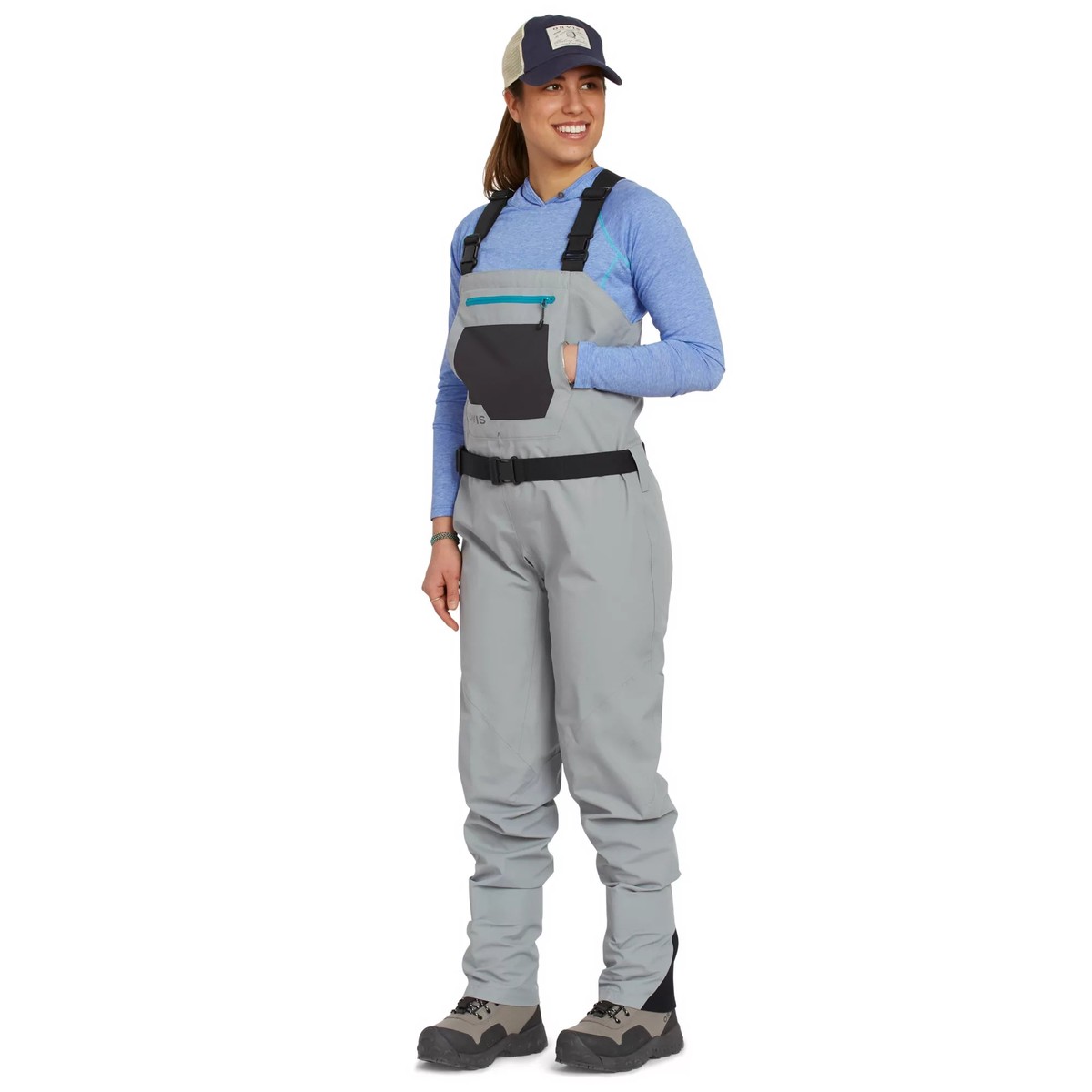 Ws Clearwater Stockingfoot Wader