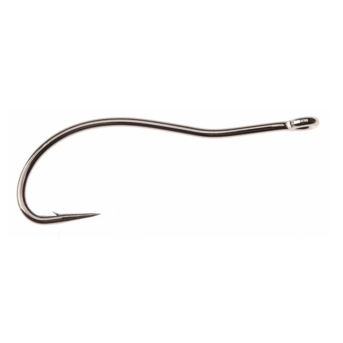 Ahrex - NS150 Curved Shrimp Hook