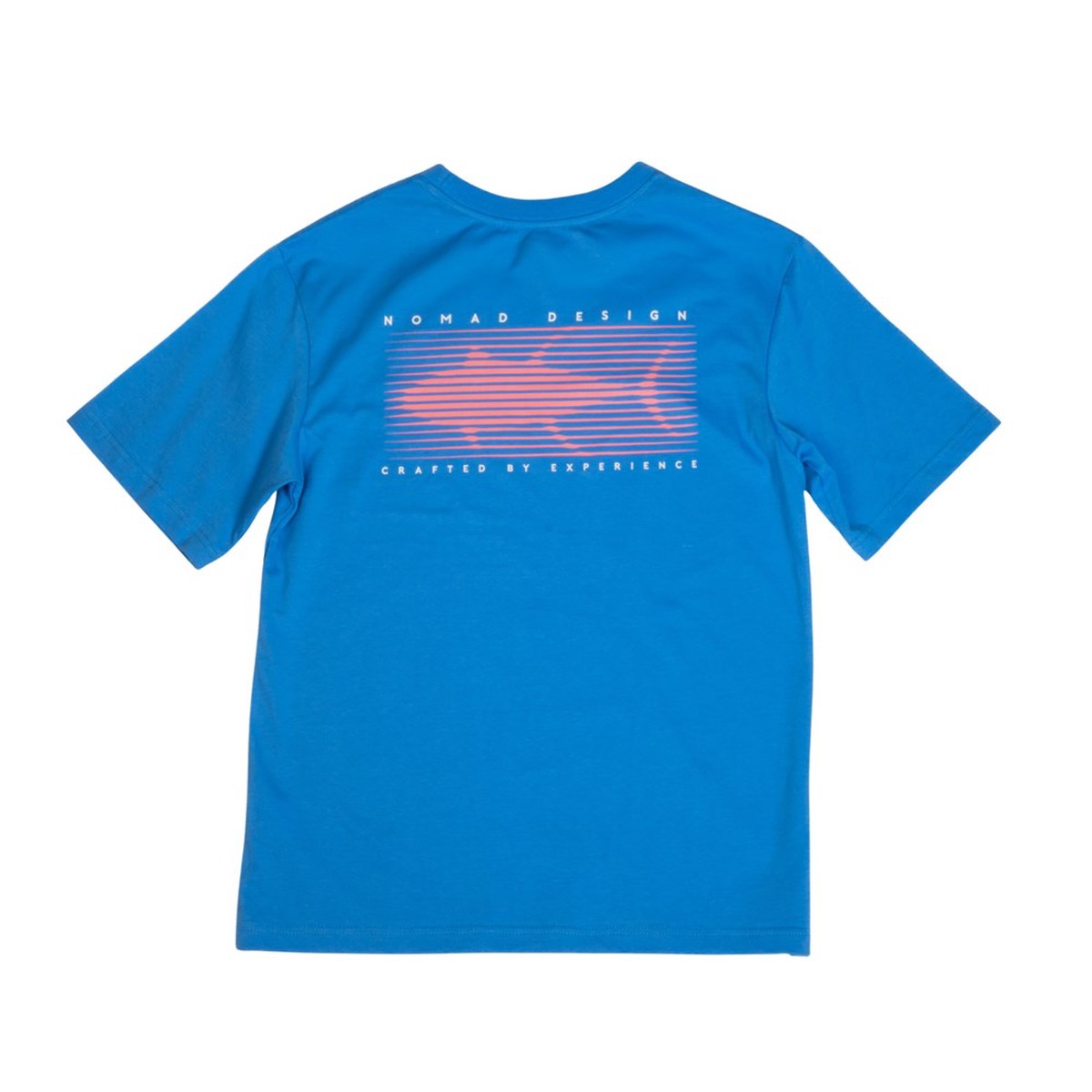 Womens T-Shirt - Fine Lines