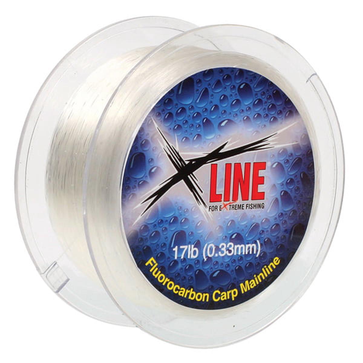X Line 250m