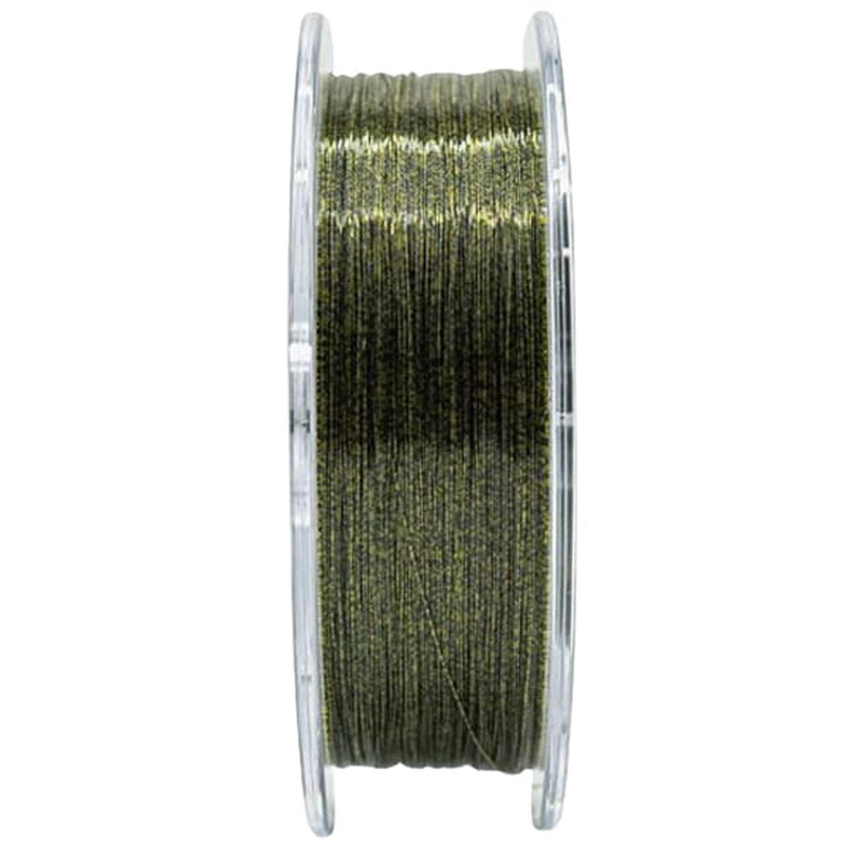 Avid Carp Outline Camo Reel Line 1000m  15lb/0.33mm