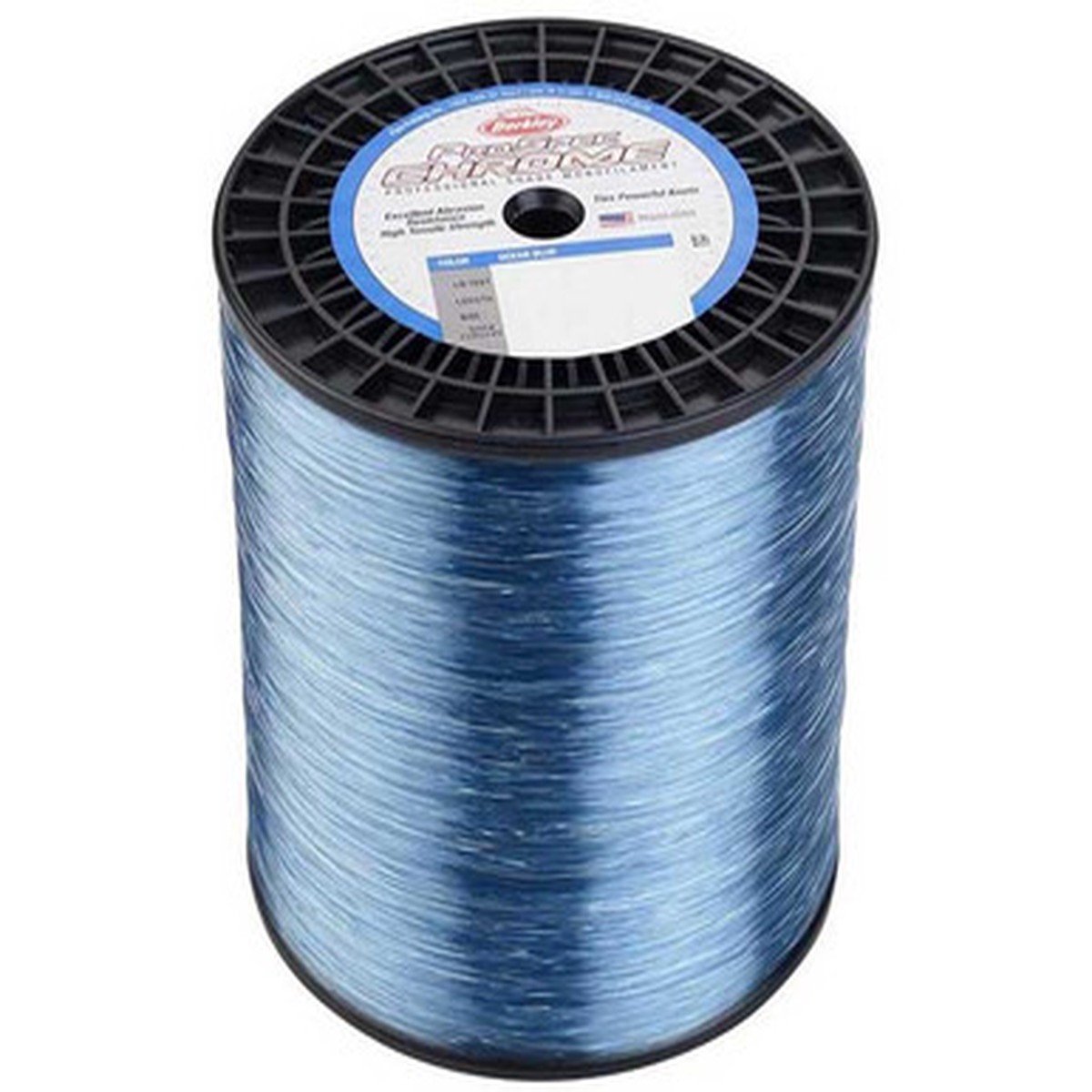 Berkley ProSpec Chrome Monofilament Line Hi-Vis Yellow