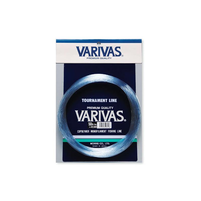 Varivas Big Fish Leader 10