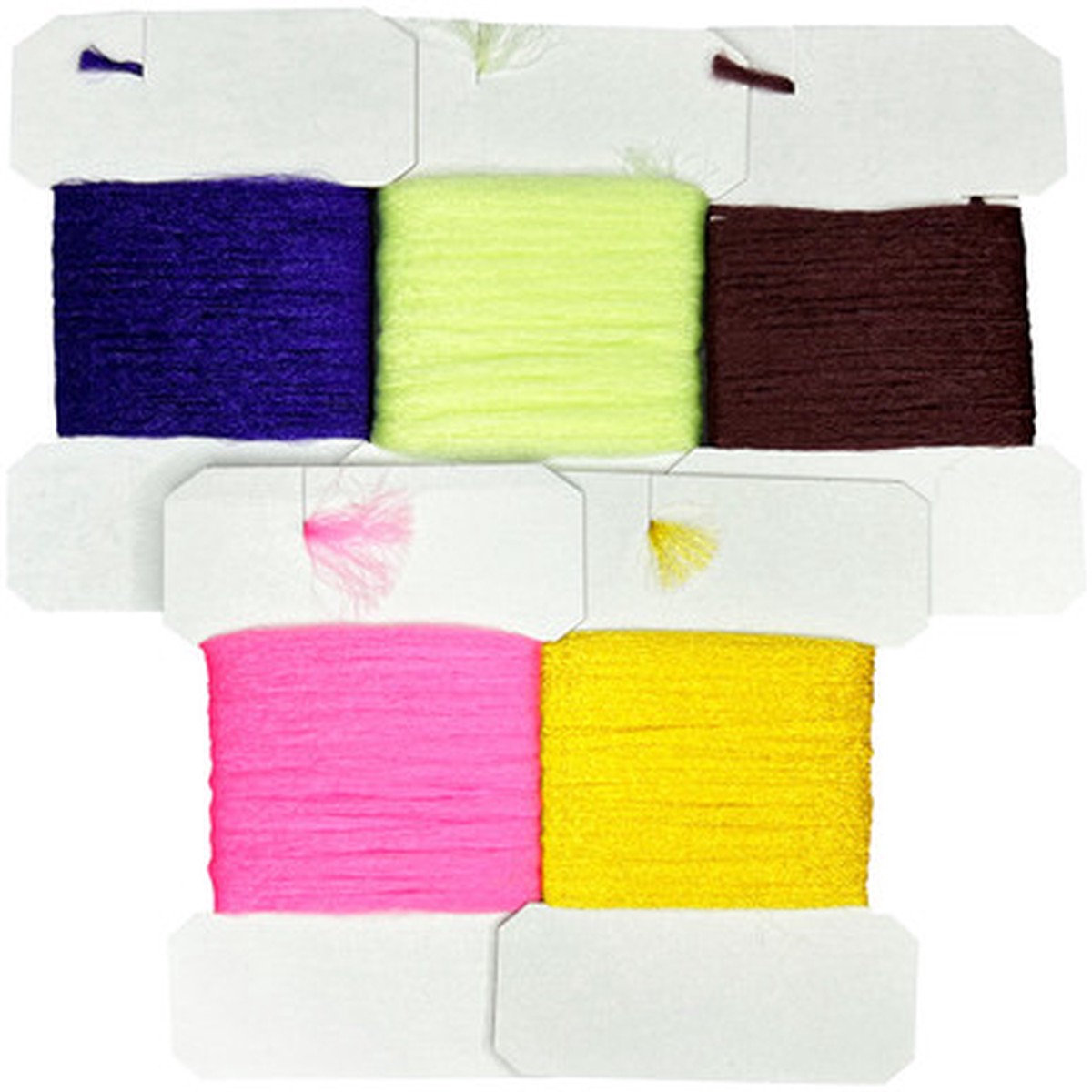 Yarn - Floating Polypropylene
