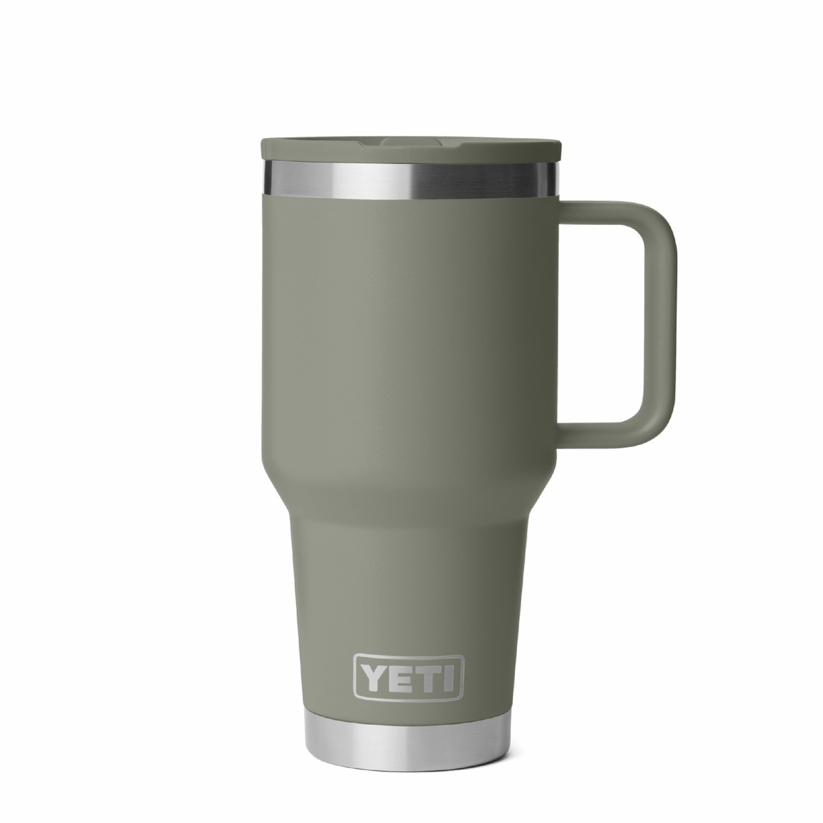 Yeti Rambler 30oz (887ml) Travel Straw Mug