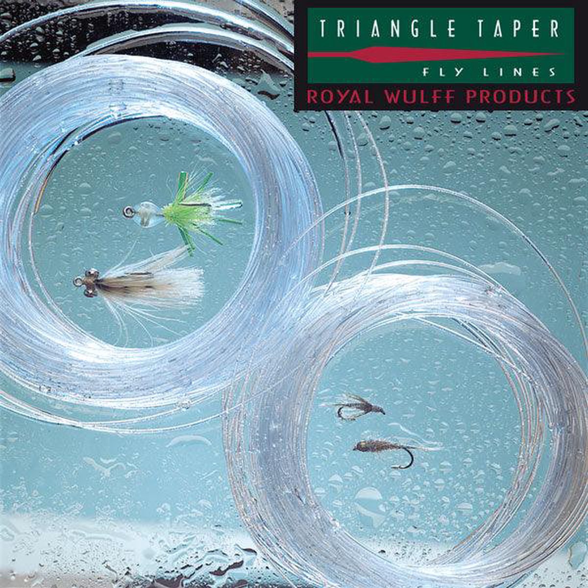 Wulff Saltwater Monoclear Intermediate