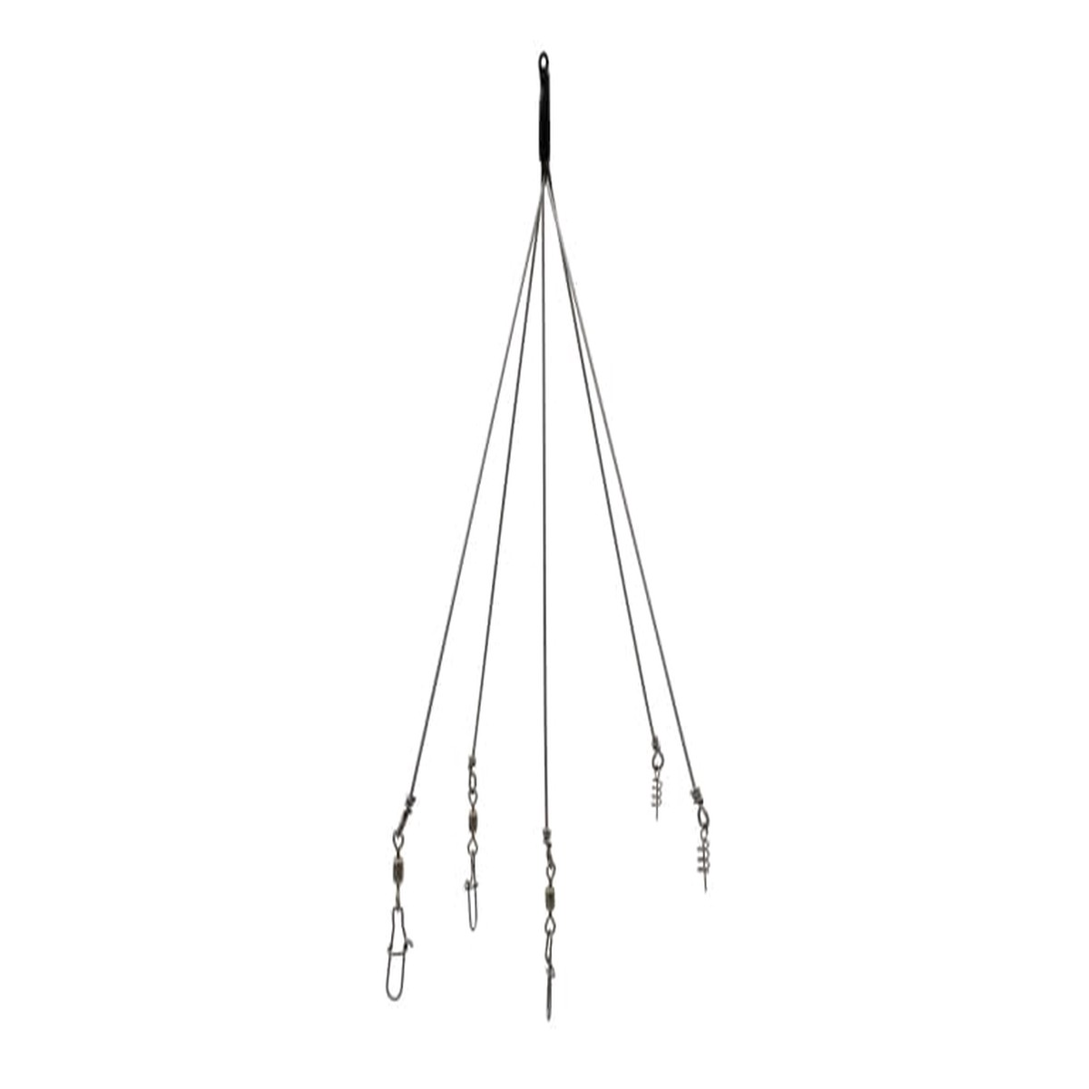 Anglers King Big Pod Umbrella Rigs
