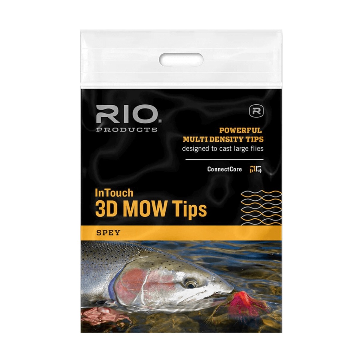 50% OFF - RIO MOW Tips Kit - CLEARANCE