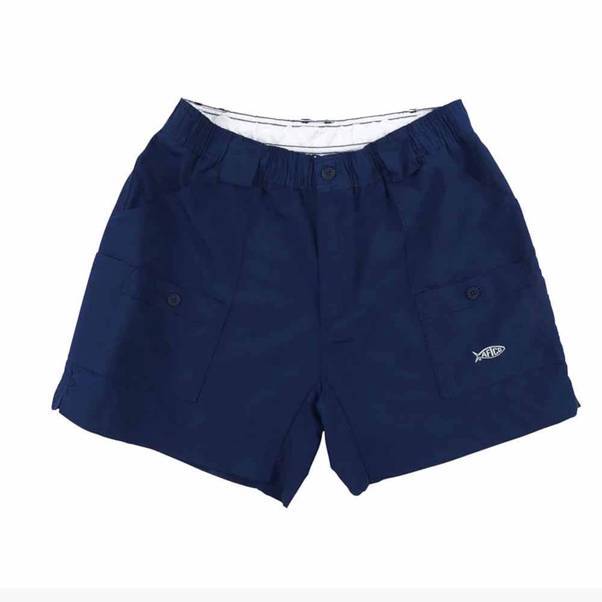 Aftco Space Blue Original Fishing Short