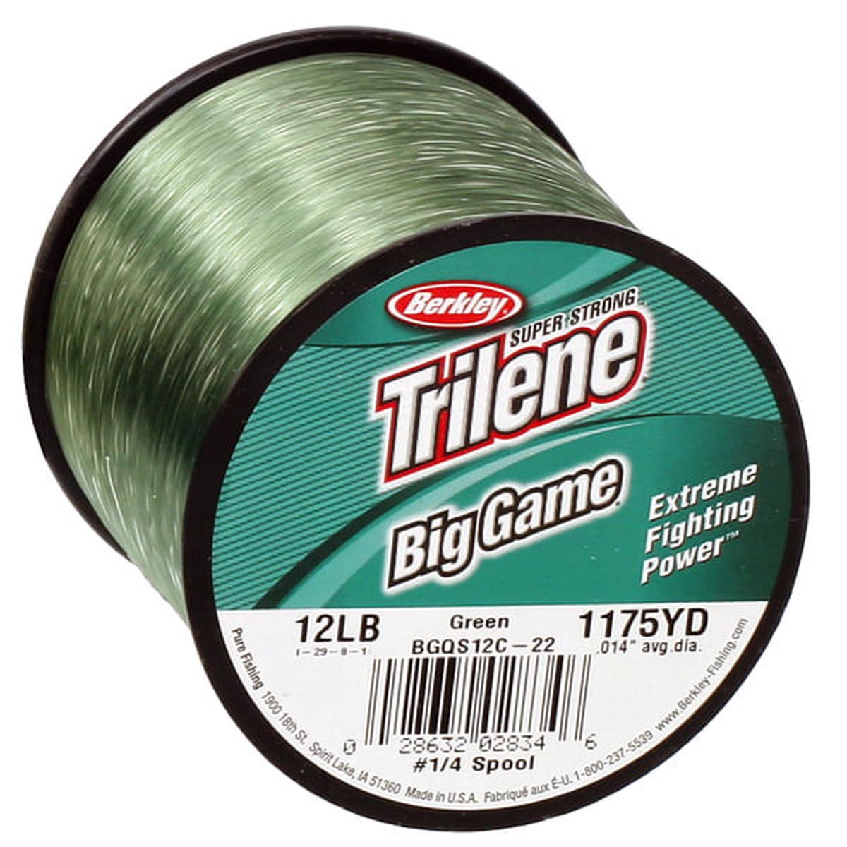 Berkley Big Game