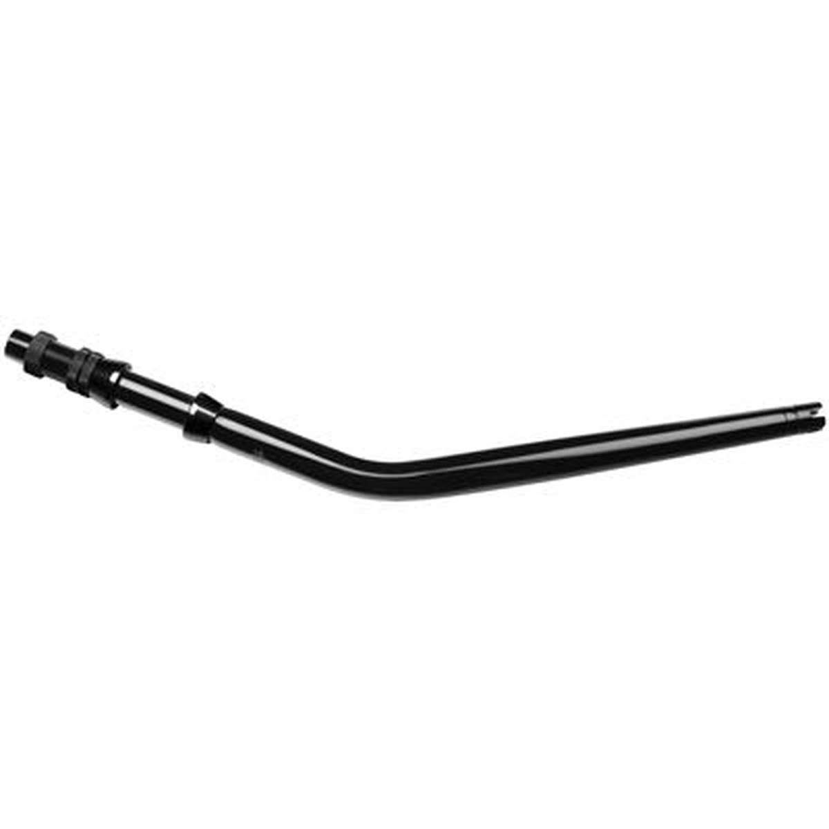 ALPS Curved Butt (50-80 Class) - Black