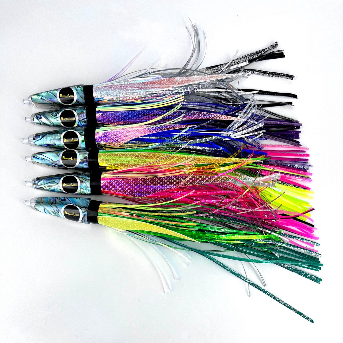 Bahama Lure - Tuna Dart