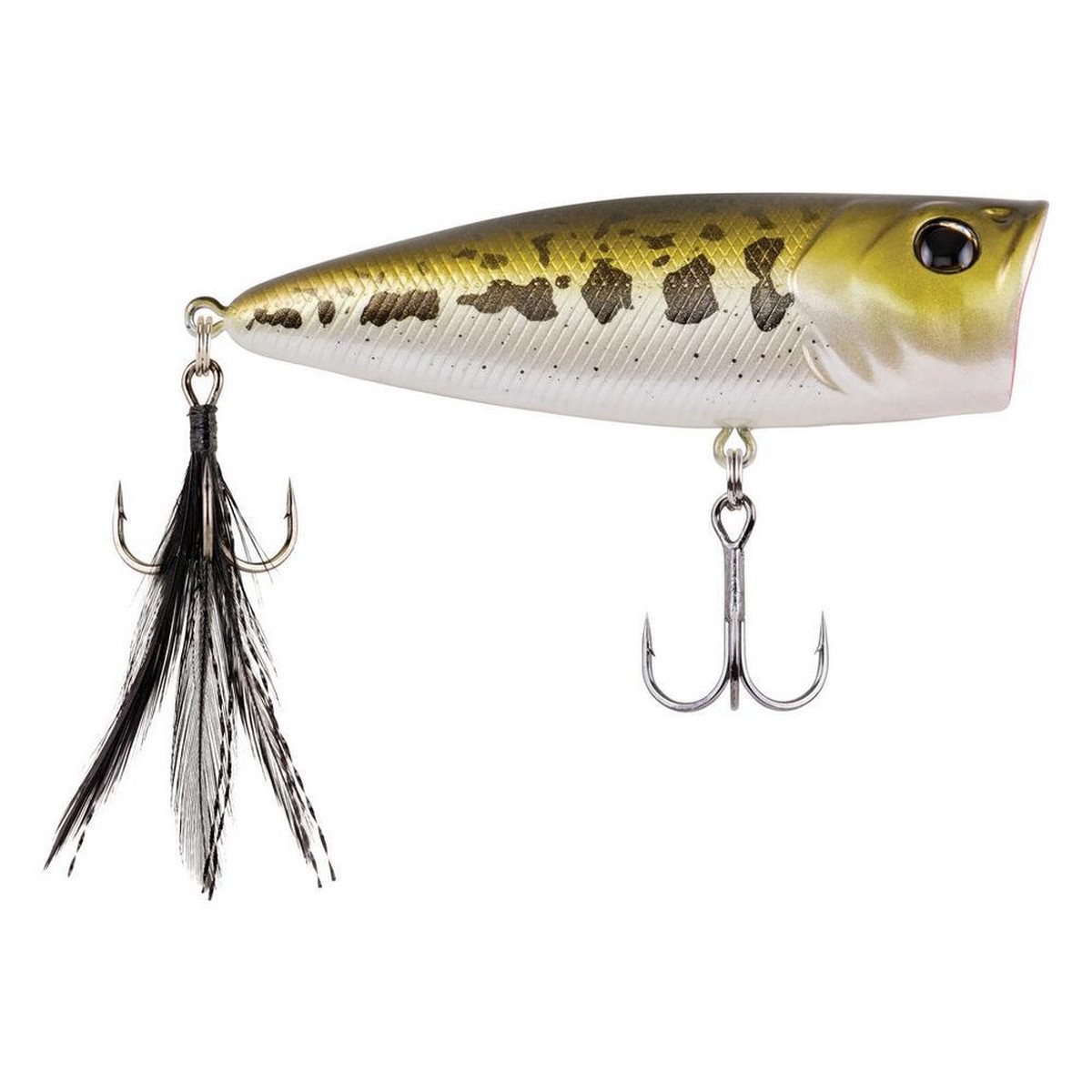 Berkley Bullet Pop Poppers