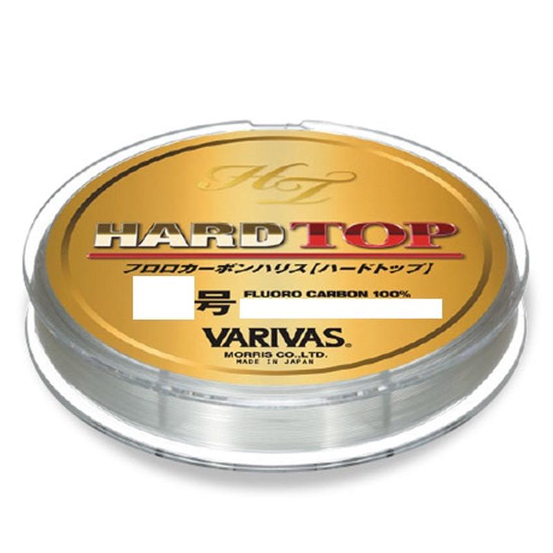 Varivas Hard Top 50m #1.7