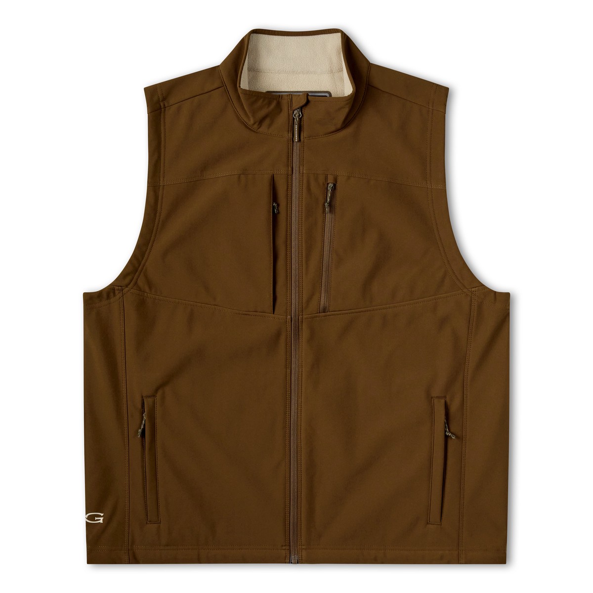 Whiskey Gua Grande Vest