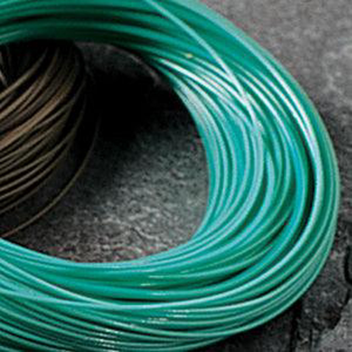 Wulff Triangle Taper Saltwater Intermediate