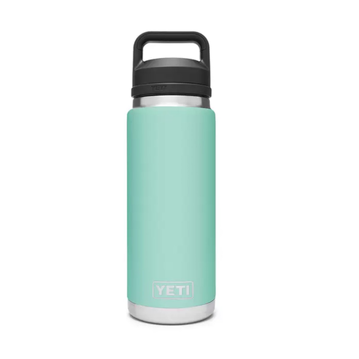 Yeti Rambler 26, Chug Bottle w/Cap,