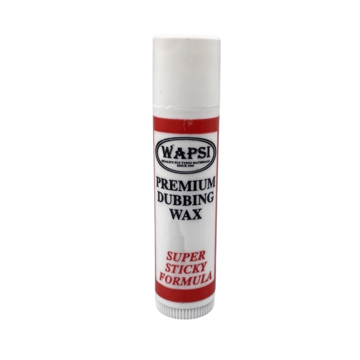 Wapsi - Premium Dubbing Wax Super Sticky