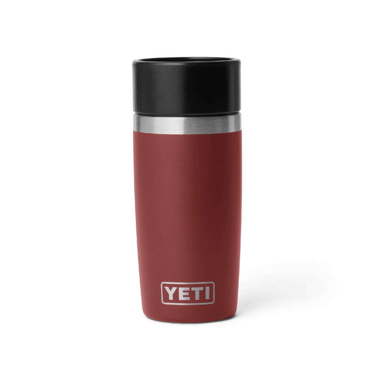 Yeti Rambler 12oz (354ml) Travel Bottle W Hotshot Cap