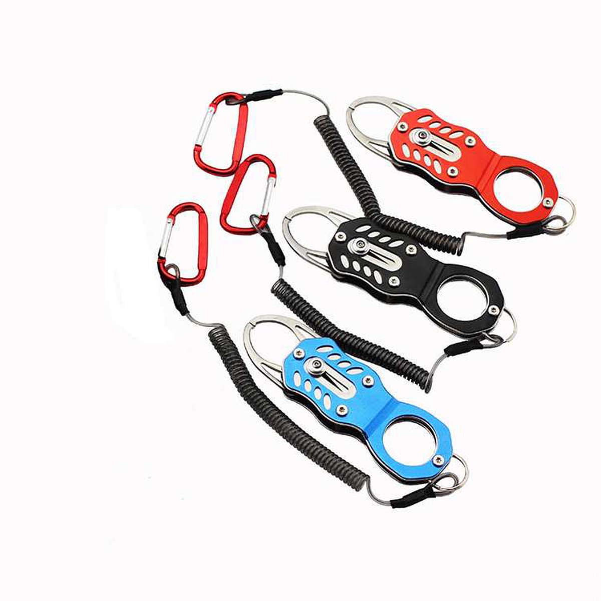 5 pc Multifunctional Fish Gripper