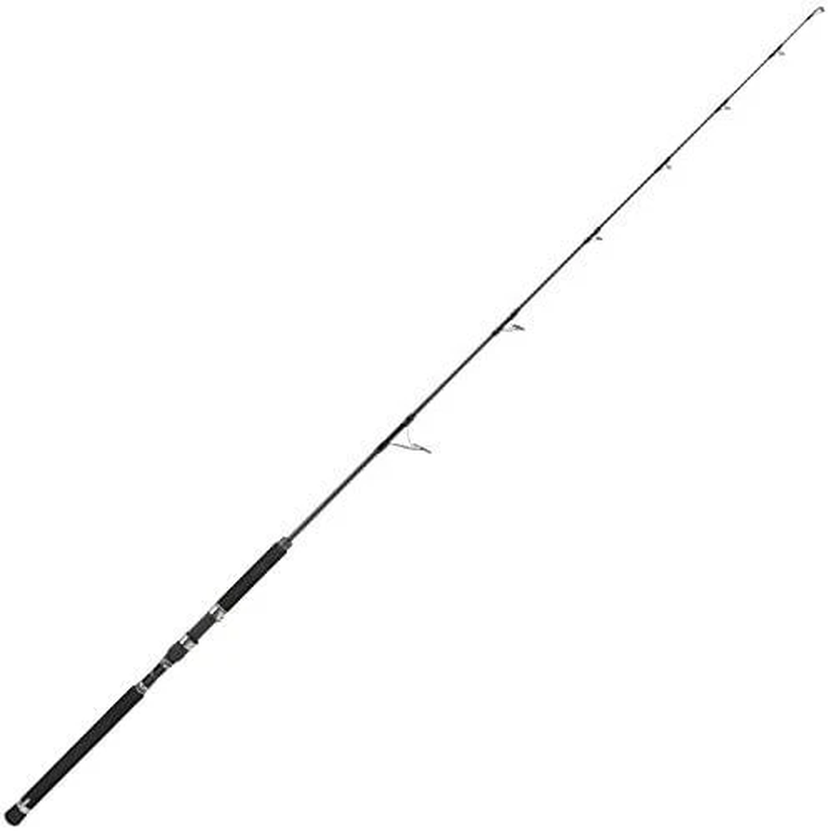 Abu Garcia SALTY STAGE PT JIGGING XJGS-60-3-MAX250 Spinning Rod