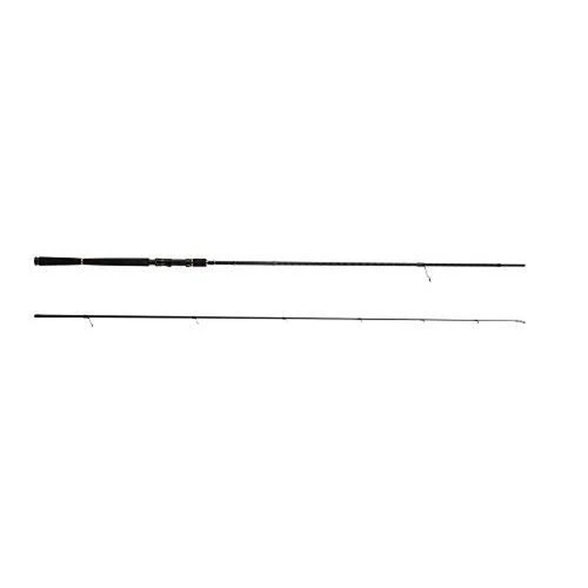 Abu Garcia Salty Style LSJ STLS-962M40-KR Spinning Rod