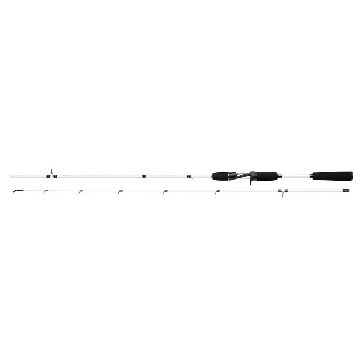 Abu Garcia Venerate V2-E Casting Rod - 213cm 20-60g