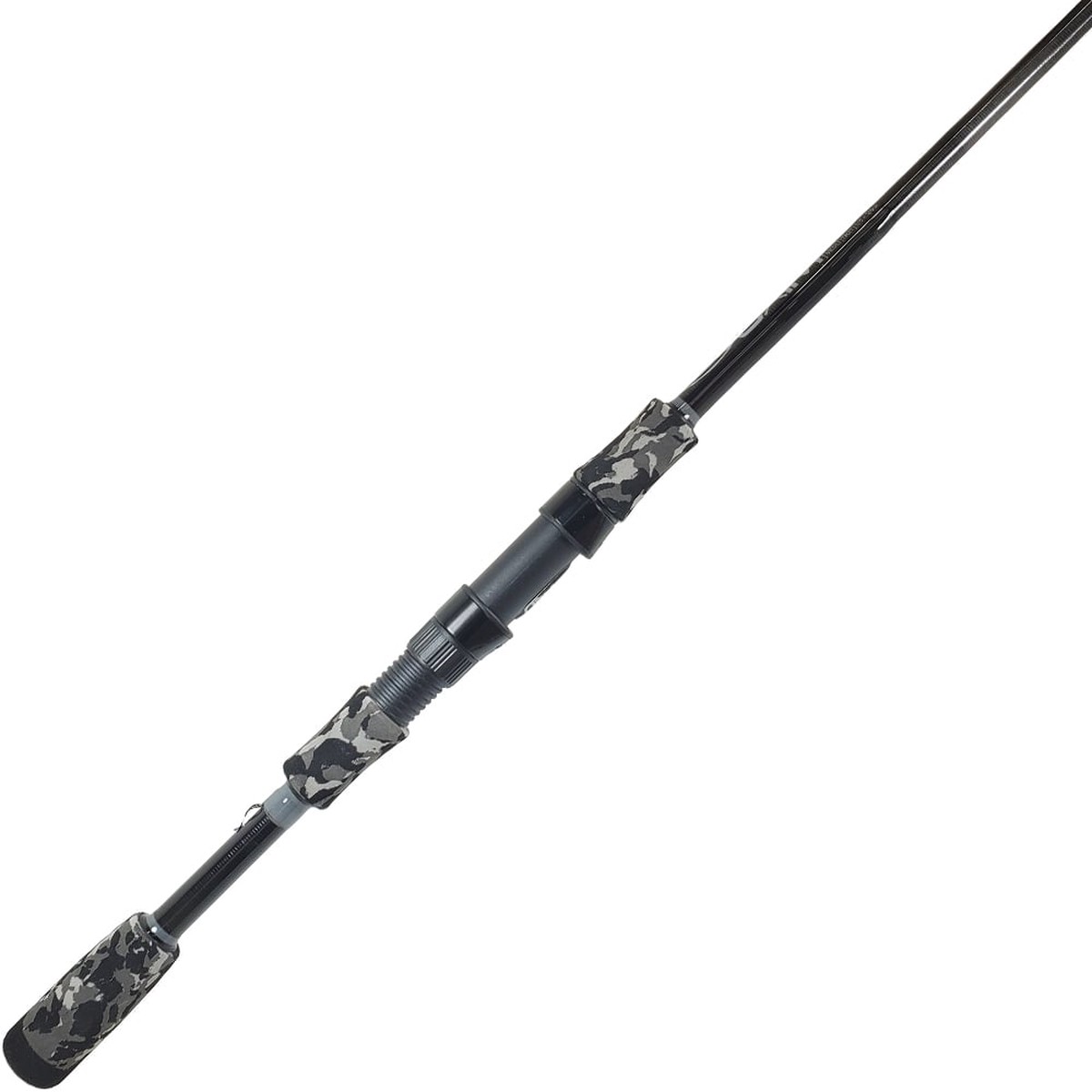 ALX Oxim Spinning Rod Droptop 6'11" Light | XM10F83S