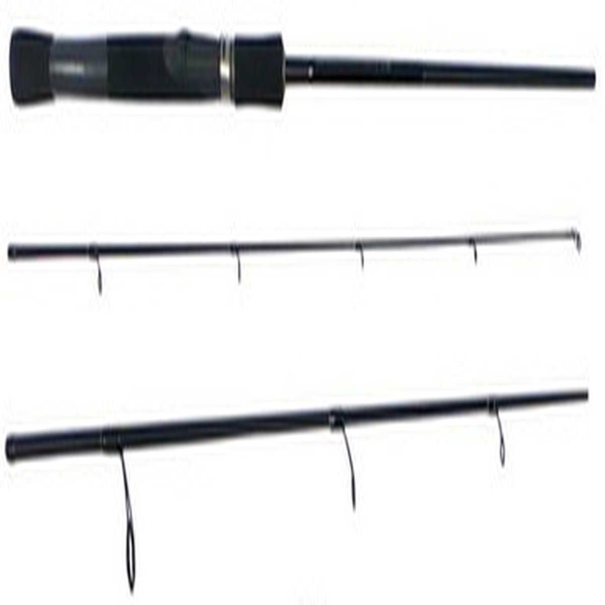 Berkley Nomadic 603-46 Travel Rod