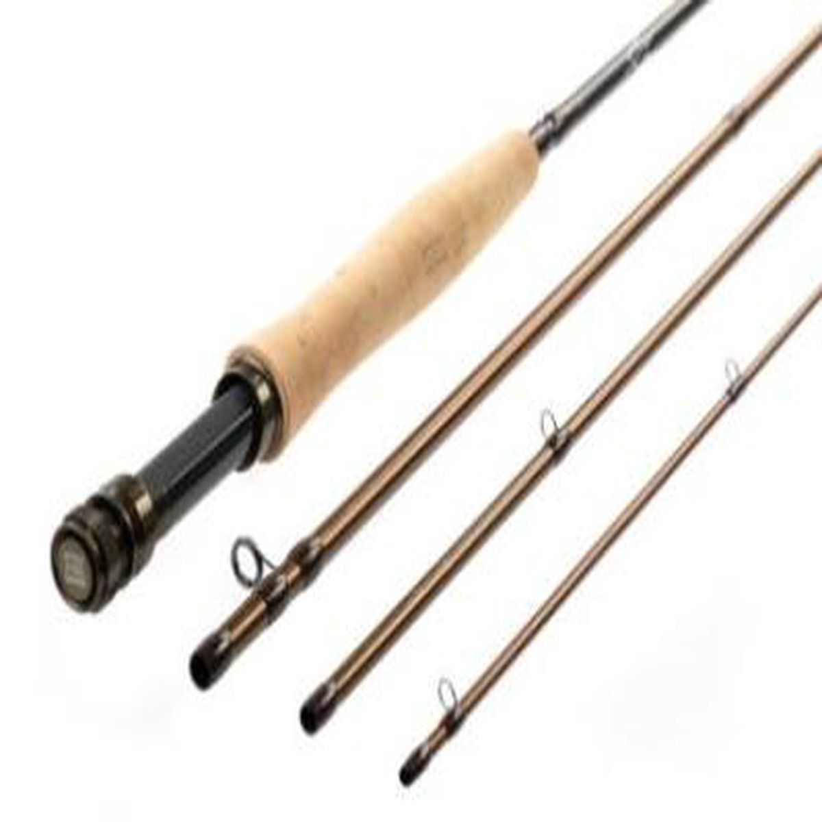 Hardy Ultralite LL Sintrix Fly Rod