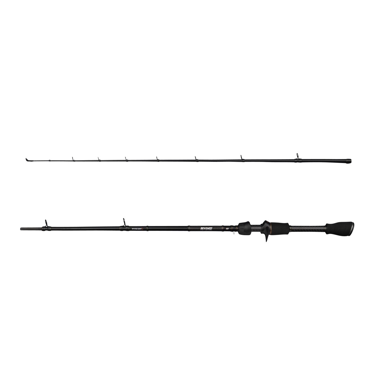 Savage Gear Revenge SG2 Light Game Baitcasting Rod